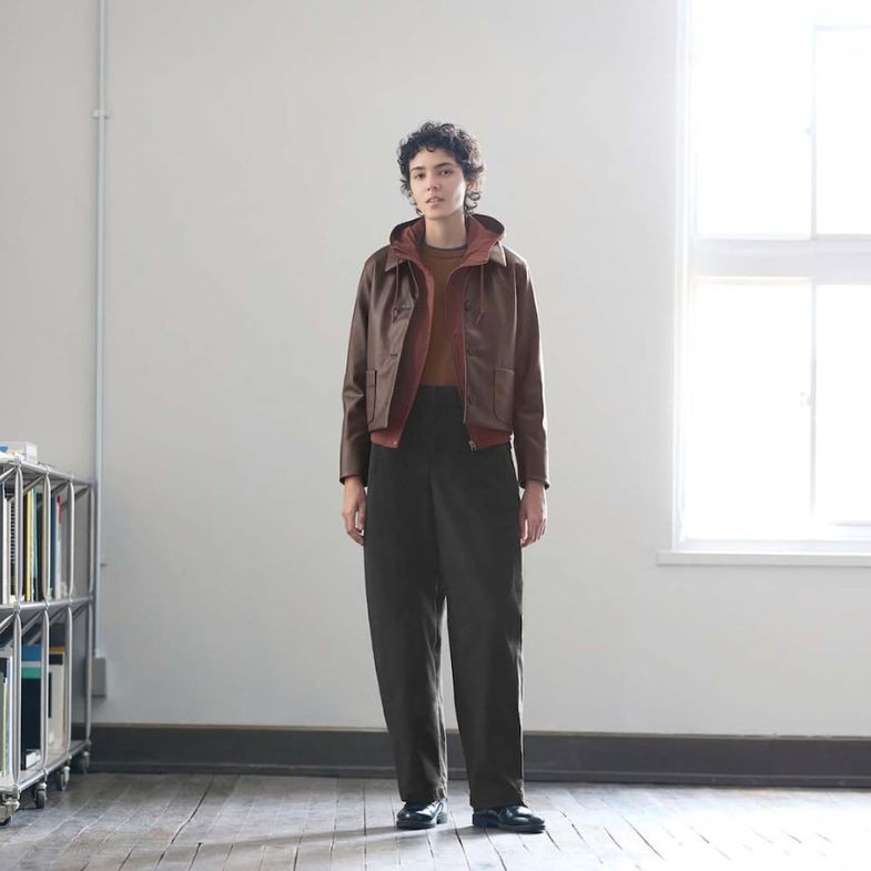  顯高身材穿搭2千有找！Uniqlo造型師團隊親授，5套穿搭公式＋10款新品推薦！