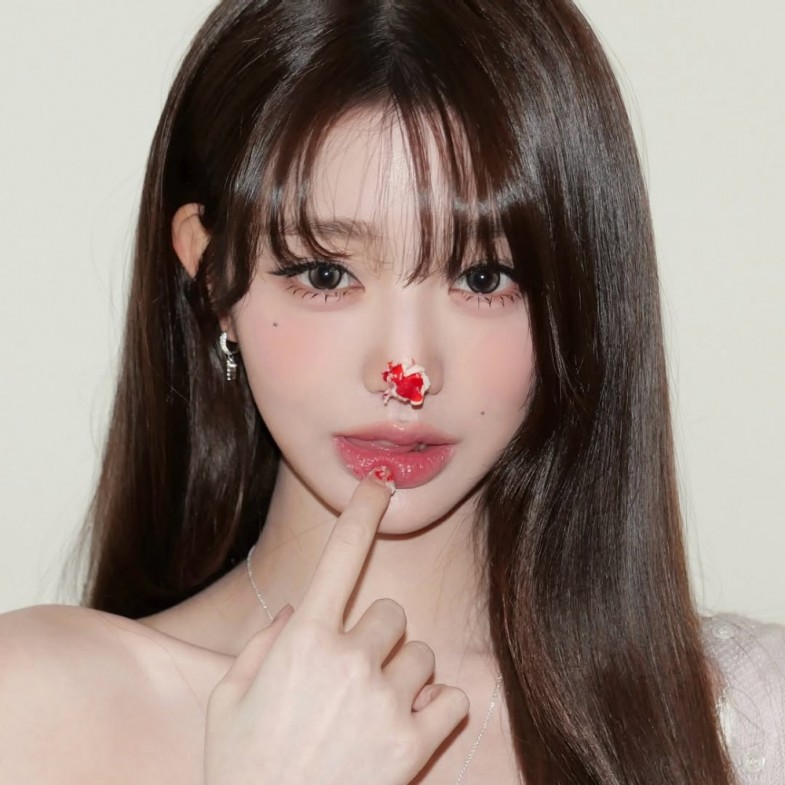 張員瑛推出個人品牌！櫻桃Logo釋出，官方帳號不到3天突破十萬