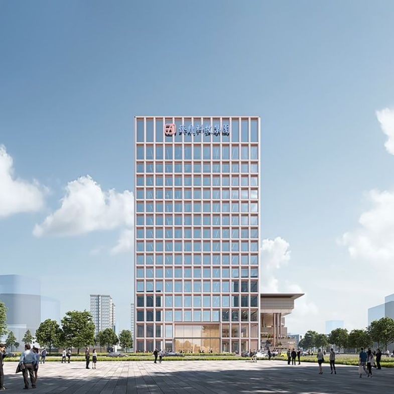 桃園五大百貨新地標:青埔誠品獨棟千坪大店、京站廣場2028年登場