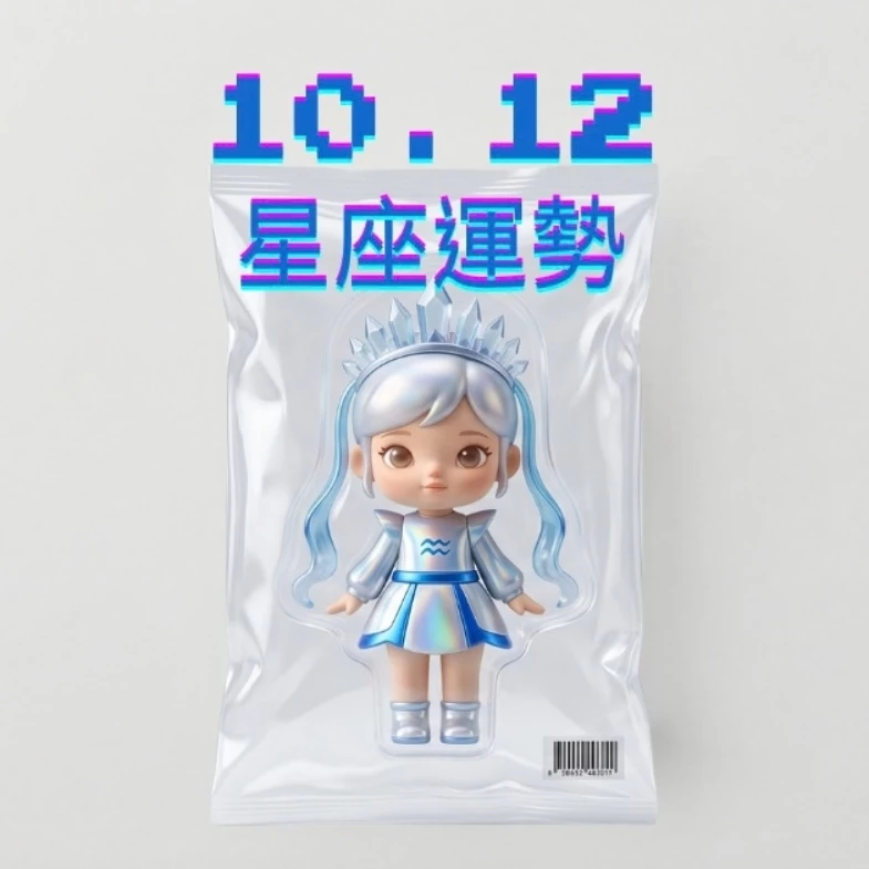 【星座運勢】10/12：獅子愛情大有所獲，「這星座」財運需研究投資理財