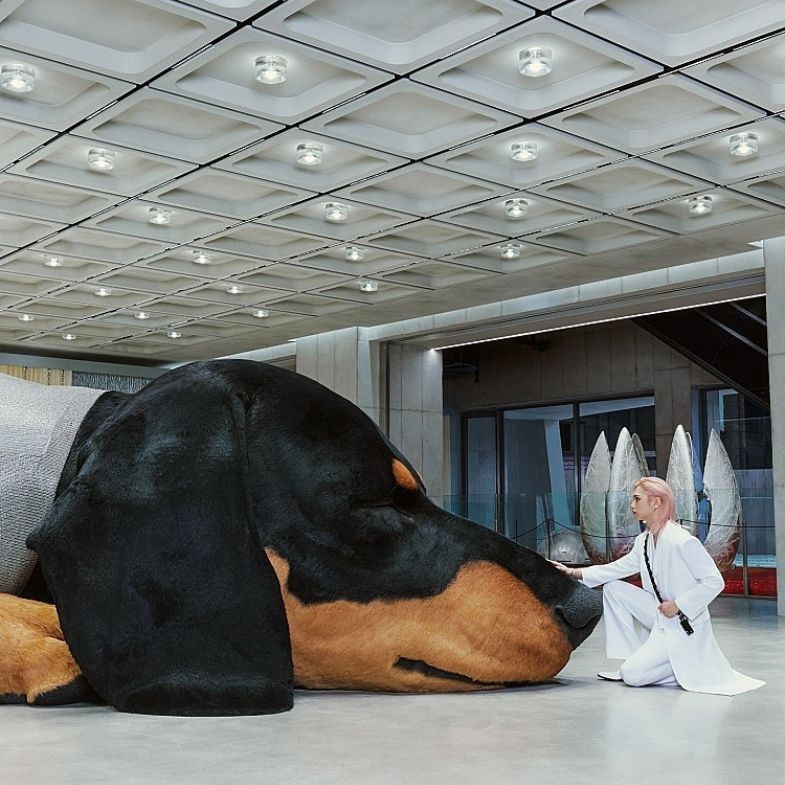 Gentle Monster全球爆紅8策略！Karina、許光漢站台，LV母公司、Google雙重入股｜時髦經濟