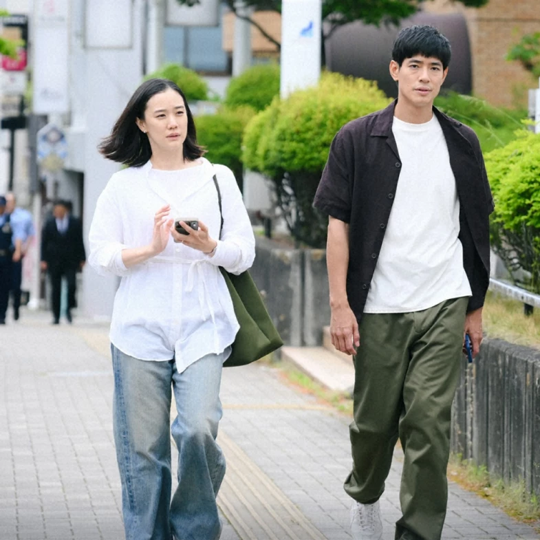 這款「托特包」Threads上網友問翻！《直到T恤乾了為止》蒼井優同款低調又耐看
