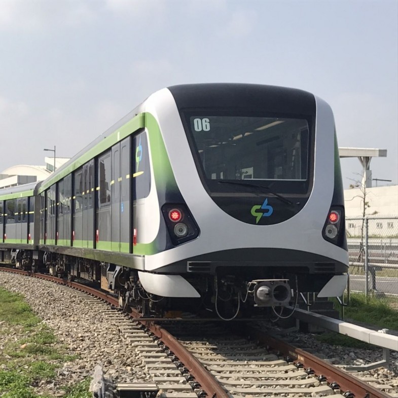 台中捷運「紫線」登場！串聯太平、大里、大慶 ，16個上車地點