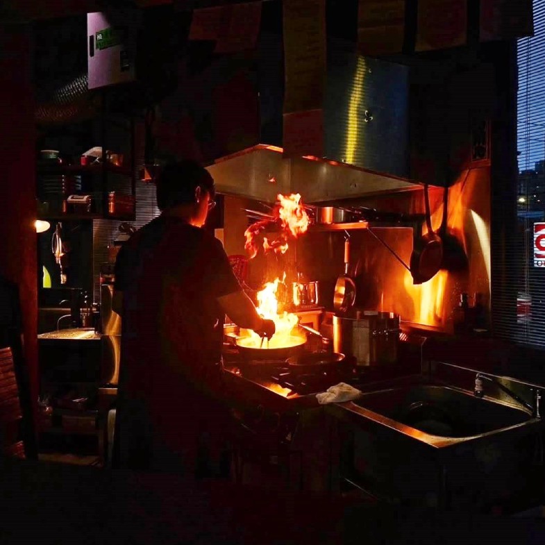 比演唱會還難搶位？爆紅餐酒館Sen五大料理魅力：每3個月就換一季菜單｜基隆人帶路