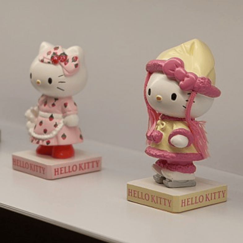 Hello Kitty展海外首站在台北！5大亮點搶先看，票價、必買周邊公開