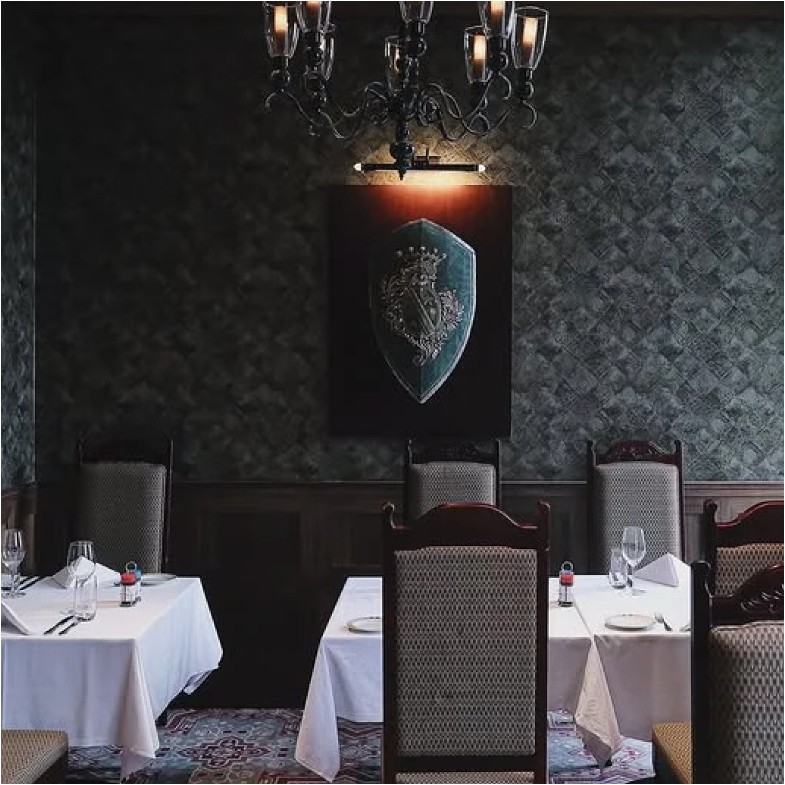 這碗牛肉麵原本要等200天！門前隱味聯手90年牛排傳奇Lawry’s 打造聯名天花板