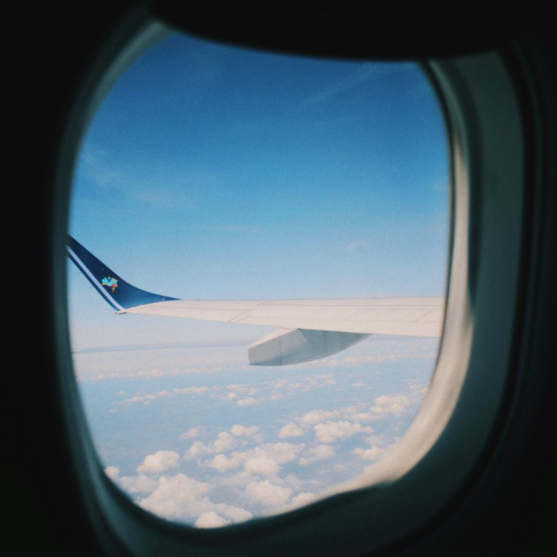 2025全球最強護照出爐：阿聯可免簽179國家奪冠、台灣排名曝光