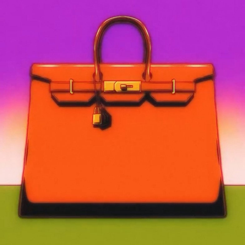 2025最保值精品Top5：愛馬仕柏金包、勞力士「這款」投資首選