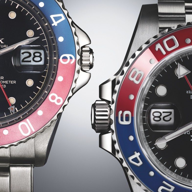 Rolex勞力士GMT-Master穿越時區展覽台北首登場！展覽亮點、日期、地點一篇看