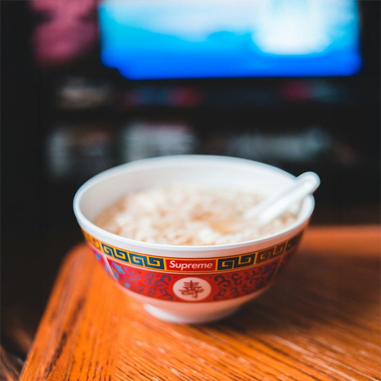 過年飲食禁忌！這5樣東西別碰：吃粥會破財、「這天」不能吃米飯