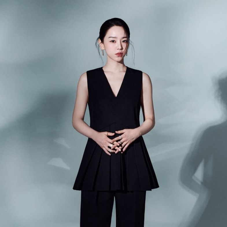 36歲申惠善維持49kg身材秘訣！《莎拉的真偽人生》女主159斷食法飲食觀念、地雷全解析