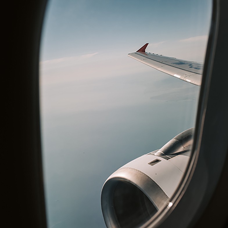 空姐爆料！飛機廁所「4大最髒時段」曝光，長途機乘客更要注意！