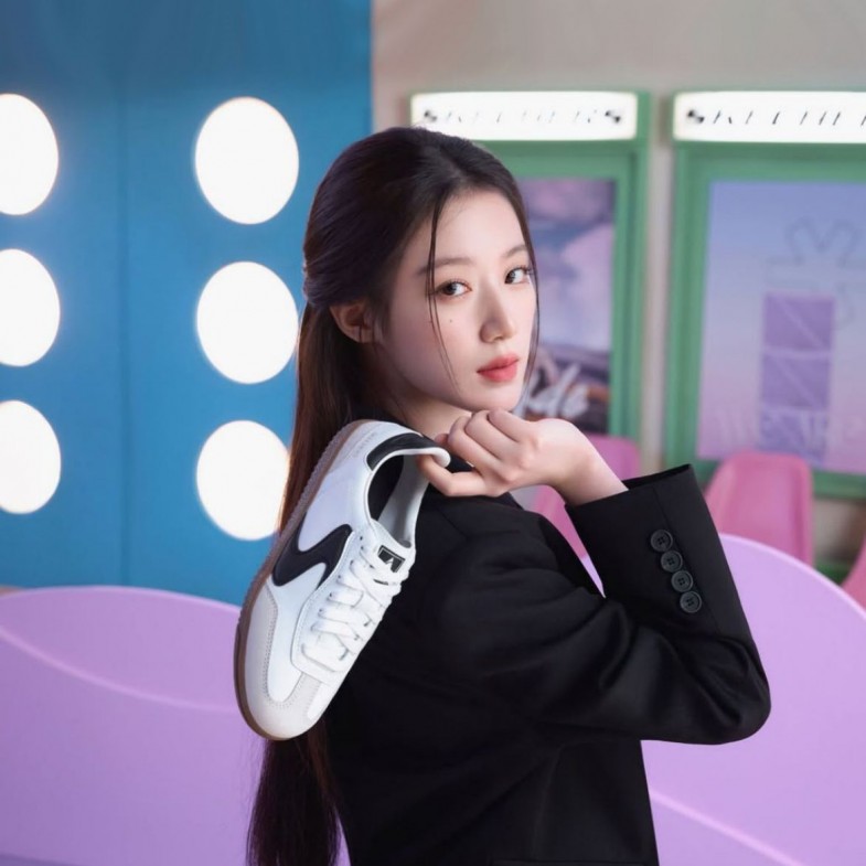 找來葉舒華、梁朝偉代言！Skechers為何走向「私有化」之路？