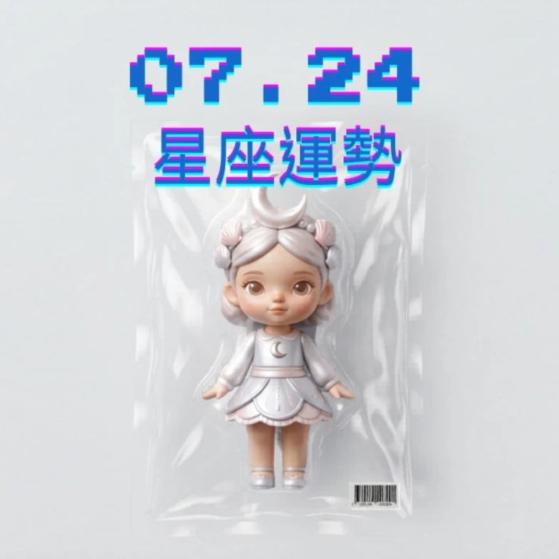  【星座運勢】07/24：雙魚事業版圖擴增，「這星座」財運需防止過度投資