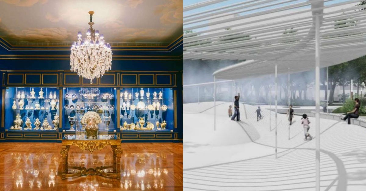 高雄八大景點新地標：第二座動物園、最大水上樂園、首座城市海洋館 | Bella.tw儂儂